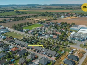 Prodej rodinného domu, Mikulovice, V Loučkách, 125 m2