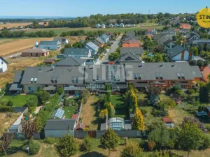 Prodej rodinného domu, Mikulovice, V Loučkách, 125 m2