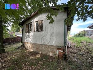 Prodej chaty, Babice, 37 m2