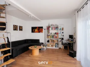 Prodej rodinného domu, Neslovice, Za Bránou, 221 m2