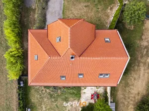 Prodej rodinného domu, Neslovice, Za Bránou, 221 m2