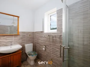 Prodej rodinného domu, Neslovice, Za Bránou, 221 m2