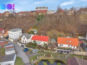 Prodej rodinného domu, Chrudim - Chrudim II, Na Kopanici, 127 m2