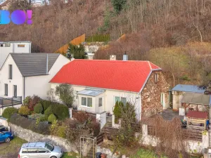 Prodej rodinného domu, Chrudim - Chrudim II, Na Kopanici, 127 m2