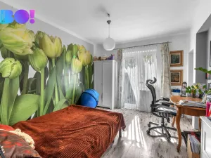 Prodej rodinného domu, Chrudim - Chrudim II, Na Kopanici, 127 m2