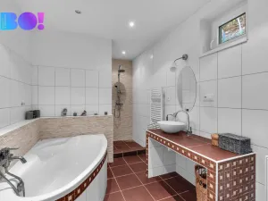 Prodej rodinného domu, Chrudim - Chrudim II, Na Kopanici, 127 m2