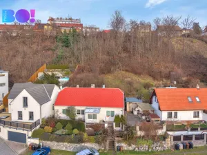 Prodej rodinného domu, Chrudim - Chrudim II, Na Kopanici, 127 m2