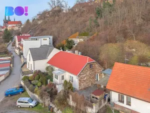 Prodej rodinného domu, Chrudim - Chrudim II, Na Kopanici, 127 m2