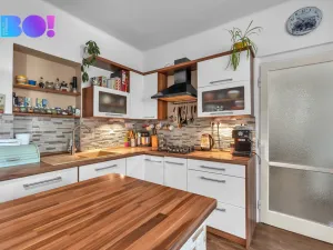 Prodej rodinného domu, Chrudim - Chrudim II, Na Kopanici, 127 m2