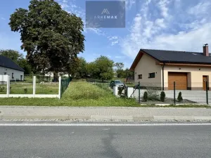 Prodej pozemku pro bydlení, Bartošovice - Hukovice, 1324 m2