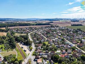 Prodej pozemku pro bydlení, Šťáhlavy, 1086 m2