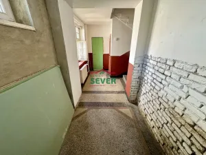 Prodej vícegeneračního domu, Vejprty, Husova, 450 m2