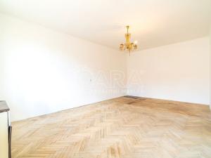 Prodej bytu 2+kk, Praha - Vinohrady, Laubova, 63 m2