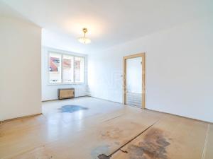 Prodej bytu 2+kk, Praha - Vinohrady, Laubova, 63 m2