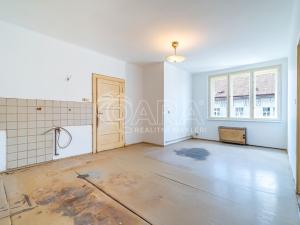 Prodej bytu 2+kk, Praha - Vinohrady, Laubova, 63 m2