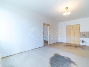 Prodej bytu 2+kk, Praha - Vinohrady, Laubova, 63 m2