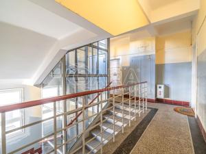 Prodej bytu 2+kk, Praha - Vinohrady, Laubova, 63 m2