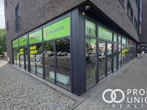 Pronájem obchodního prostoru, Rožnov pod Radhoštěm, 200 m2