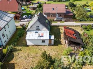 Prodej rodinného domu, Lánov - Prostřední Lánov, 100 m2