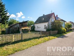 Prodej rodinného domu, Lánov - Prostřední Lánov, 100 m2