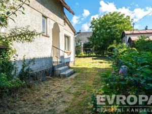 Prodej rodinného domu, Lánov - Prostřední Lánov, 100 m2