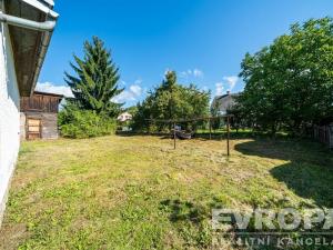 Prodej rodinného domu, Lánov - Prostřední Lánov, 100 m2