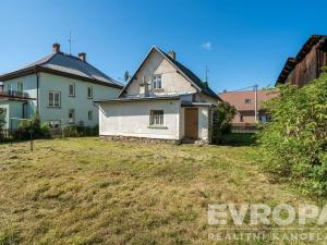Prodej rodinného domu, Lánov - Prostřední Lánov, 100 m2