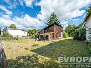 Prodej rodinného domu, Lánov - Prostřední Lánov, 100 m2