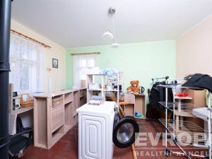 Prodej rodinného domu, Lánov - Prostřední Lánov, 100 m2