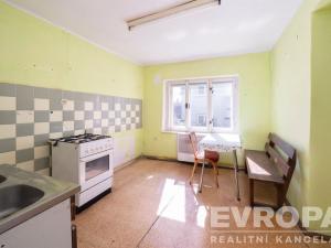 Prodej rodinného domu, Lánov - Prostřední Lánov, 100 m2