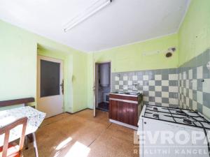 Prodej rodinného domu, Lánov - Prostřední Lánov, 100 m2