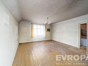 Prodej rodinného domu, Lánov - Prostřední Lánov, 100 m2