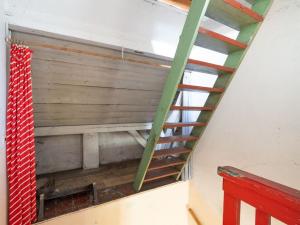 Prodej rodinného domu, Lánov - Prostřední Lánov, 100 m2