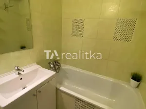 Pronájem bytu 3+kk, Bohumín, Jana Palacha, 63 m2