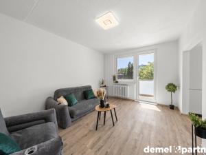 Prodej bytu 2+1, Třebíč, Tkalcovská, 52 m2