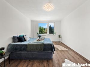 Prodej bytu 2+1, Třebíč, Tkalcovská, 52 m2