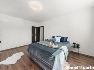Prodej bytu 2+1, Třebíč, Tkalcovská, 52 m2