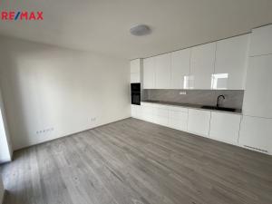 Pronájem bytu 3+kk, Zlín, Tyršovo nábřeží, 73 m2