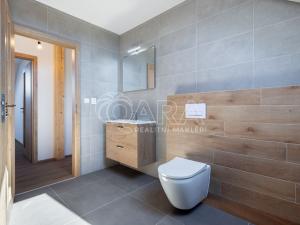 Prodej rodinného domu, Benešov, 107 m2