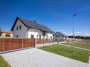 Prodej rodinného domu, Benešov, 107 m2