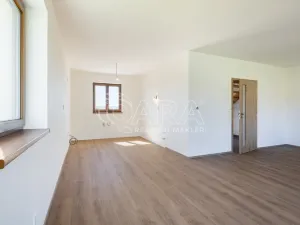 Prodej rodinného domu, Benešov, 107 m2