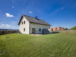 Prodej rodinného domu, Benešov, 107 m2