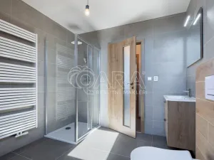 Prodej rodinného domu, Benešov, 107 m2