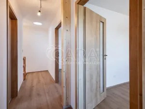 Prodej rodinného domu, Benešov, 107 m2