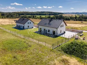 Prodej rodinného domu, Benešov, 107 m2