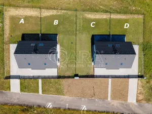 Prodej rodinného domu, Benešov, 107 m2