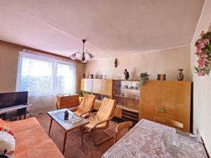 Prodej bytu 2+1, Velké Opatovice, Hliníky, 53 m2