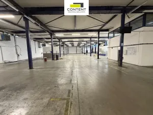 Prodej komerčního pozemku, Brno - Maloměřice, Kulkova, 16065 m2