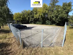 Prodej komerčního pozemku, Brno - Maloměřice, Kulkova, 16065 m2