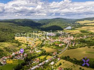 Prodej rodinného domu, Ludkovice, 182 m2